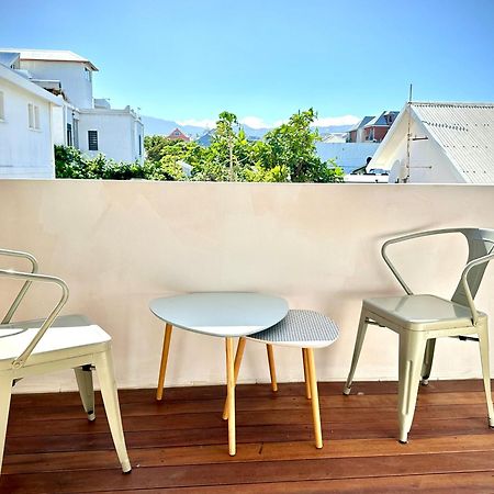 Cosycentralappart T2 Climatise 45M2 Saint Pierre Luaran gambar